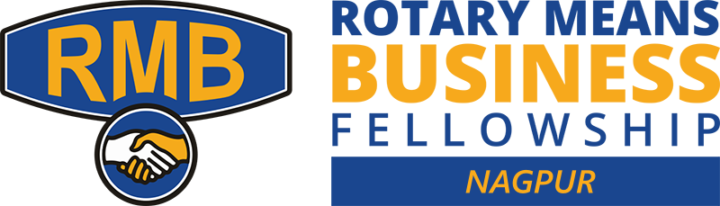 RMB Nagpur Logo