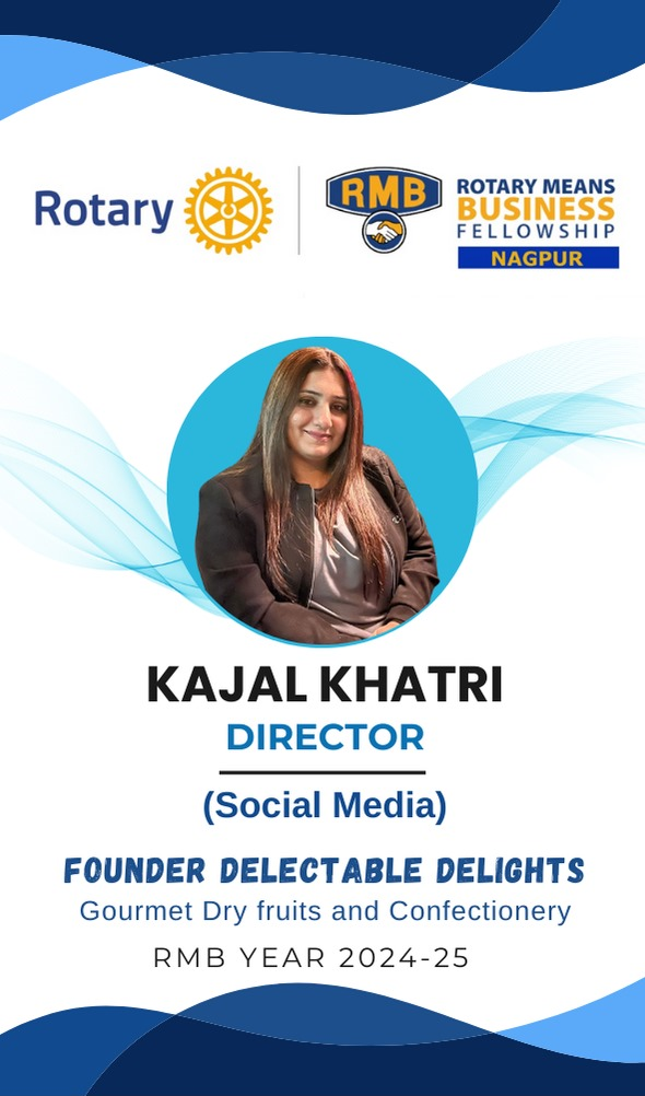 Director Kajal Khatri