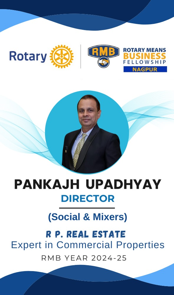 Director Pankajh Upadhyay