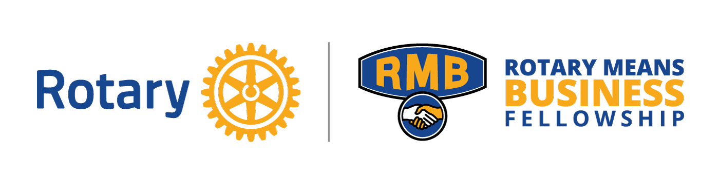 Rotary Means Business Fellowship